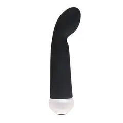GENERICO - Vibrador Oliver Negro