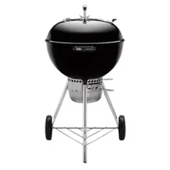 WEBER - Asador Master Touch 22 Negro