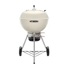 WEBER - Asador Master Touch 22 Marfil Beige