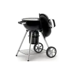 WEBER - ROSTICERO ORIGINAL KETTLE MASTER TOUCH 22
