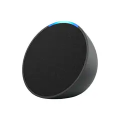 AMAZON - Echo Pop Con Asistente Virtual Alexa Charcoal 110v