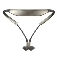 GENERICO - Audífonos de diadema level dt-200