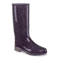 CROYDON - Botas Lluvia Tiffany Estampada Fela M.Color Mujer