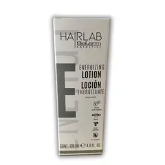 SALERM - Loción Energizante Hairlab 120ml