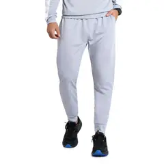 CROYDON - Jogger Fabian Gris para Hombre Croydon.