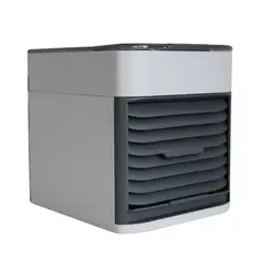 GENERICO - Climatizador Compacto Multidireccional