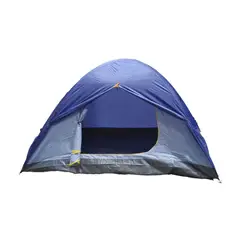 ECOLOGY - Carpa Camping Cumbre Tienda De Campaña 4P