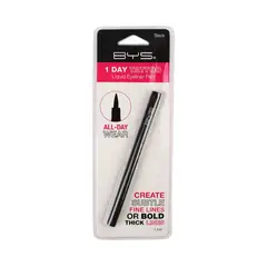 BYSPRO - Delineador Bys Líquido Tattoo Negro 1.5ml