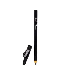 BYSPRO - Lápiz De Ojos Bys Negro 1g