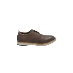 HUSH PUPPIES - Zapato casual marron BOLO HP1100111072-DK1