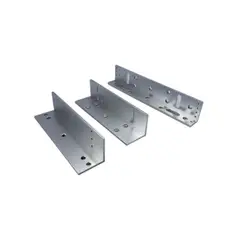 GENERICO - SOPORTE EN Z PARA ELECTROIMAN DE 600LB