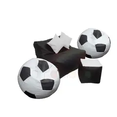 GENERICO - Sala Puff Balones Muebles Fantasia