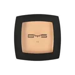 BYSPRO - Polvo compacto Medium 7g