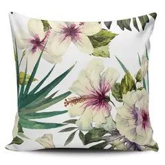 TAYRONA STORE - Funda Cojin Sin Relleno Flores 212