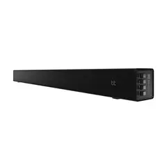 KLIP XTREME - Barra de sonido de 2.0 Harmonium con tecnología inalámbrica Bluetooth®
