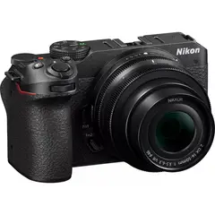 NIKON - Cámara Z30 Mirrorless 21 Mp + Lente 16-50mm Vr 4k30p.