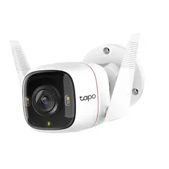 TP LINK - TAPO C320WS TP-LINK CÁMARA IP WIFI EXTERIOR 2K