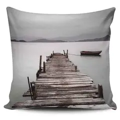 TAYRONA STORE - Funda Cojin Sin Relleno Muelle 02