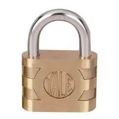 YALE - Candado aleman 850 sku 0002002