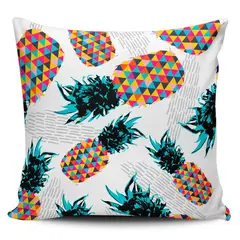 TAYRONA STORE - Funda Cojin Sin Relleno Piña 03