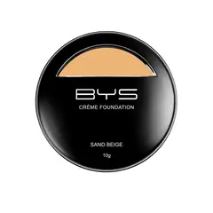 BYSPRO - Base Cremosa Bys Sand Beige 7g
