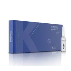 SALERM - Ampollas Keramix Keratin Shot
