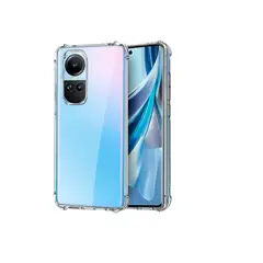 GENERICO - Forro Protector Anti Golpe Acrílico Space Para Motorola e13