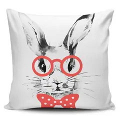 TAYRONA STORE - Funda Cojin Sin Relleno Conejo 10