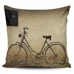 TAYRONA STORE - Funda Cojin Sin Relleno Bicicleta 02