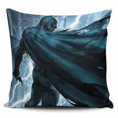 TAYRONA STORE - Funda Cojin Sin Relleno Batman 05