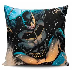 TAYRONA STORE - Funda Cojin Sin Relleno Batman 03