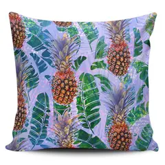 TAYRONA STORE - Funda Cojin Sin Relleno Piña 19