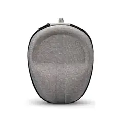 GENERICO - Estuche Gris para Audifonos de Diadema