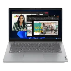 LENOVO - Portátil V14 G4 Amd Ryzen 3 7320U DDR5 16GB, SSD 256GB 14" FHD