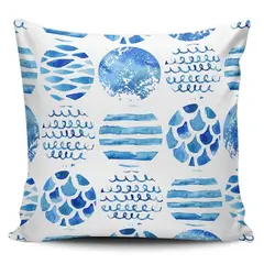 TAYRONA STORE - Funda Cojin Sin Relleno Náutica 59