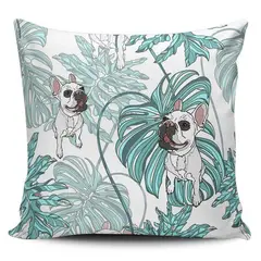 TAYRONA STORE - Funda Cojin Sin Relleno Perro 108