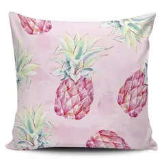 TAYRONA STORE - Funda Cojin Sin Relleno Piña 16