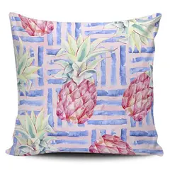 TAYRONA STORE - Funda Cojin Sin Relleno Piña 17