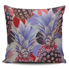 TAYRONA STORE - Funda Cojin Sin Relleno Piña 18