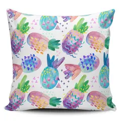 TAYRONA STORE - Funda Cojin Sin Relleno Piña 20