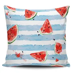 TAYRONA STORE - Funda Cojin Sin Relleno Sandia 08