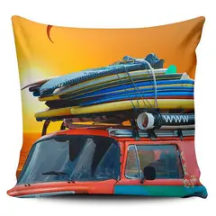 TAYRONA STORE - Funda Cojin Sin Relleno Surf 01