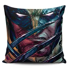 TAYRONA STORE - Funda Cojin Sin Relleno X Men 02