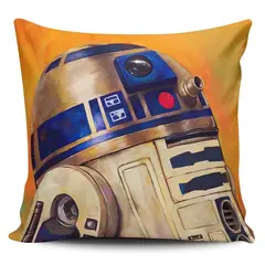 TAYRONA STORE - Funda Cojin Sin Relleno Star Wars 72
