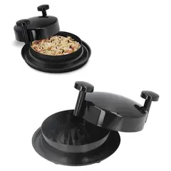 GENERICO - Desmechador Triturador Pollo Y Carne Verduras