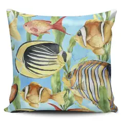 TAYRONA STORE - Funda Cojin Sin Relleno Pes 27