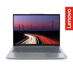 LENOVO - Portátil ThinkBook 14 G7 Core Ultra 5 16GB 512GB