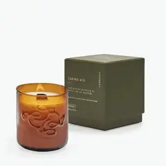 LA VERANERA - VELA CARIÑO MIO -