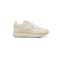 REEBOK - Tenis Mujer Classic Leather - Rosado