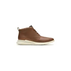 HUSH PUPPIES - Zapato casual Cognac ADVANCE CHUKKA HP10201162659-N17
